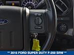2015 Ford F-250 Crew Cab 4WD Pickup for sale #FEB19257 - photo 27