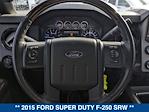 2015 Ford F-250 Crew Cab 4WD Pickup for sale #FEB19257 - photo 28