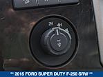 2015 Ford F-250 Crew Cab 4WD Pickup for sale #FEB19257 - photo 32