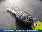 2015 Ford F-250 Crew Cab 4WD Pickup for sale #FEB19257 - photo 33