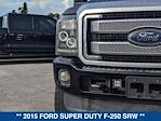 2015 Ford F-250 Crew Cab 4WD Pickup for sale #FEB19257 - photo 9