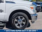 2015 Ford F-350 Crew Cab SRW RWD Pickup for sale #FEB49214 - photo 10
