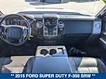 2015 Ford F-350 Crew Cab SRW RWD Pickup for sale #FEB49214 - photo 13