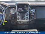 2015 Ford F-350 Crew Cab SRW RWD Pickup for sale #FEB49214 - photo 15
