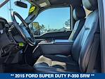 2015 Ford F-350 Crew Cab SRW RWD Pickup for sale #FEB49214 - photo 17