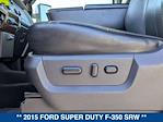 2015 Ford F-350 Crew Cab SRW RWD Pickup for sale #FEB49214 - photo 19
