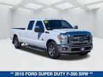 2015 Ford F-350 Crew Cab SRW RWD Pickup for sale #FEB49214 - photo 2
