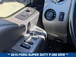 2015 Ford F-350 Crew Cab SRW RWD Pickup for sale #FEB49214 - photo 20