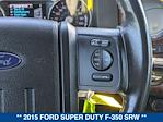2015 Ford F-350 Crew Cab SRW RWD Pickup for sale #FEB49214 - photo 22