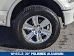 2015 Ford F-150 SuperCrew Cab 4WD Pickup for sale #FFB20350 - photo 11