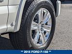 2015 Ford F-150 SuperCrew Cab 4WD Pickup for sale #FFB20350 - photo 12