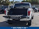 2015 Ford F-150 SuperCrew Cab 4WD Pickup for sale #FFB20350 - photo 13