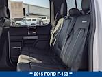 2015 Ford F-150 SuperCrew Cab 4WD Pickup for sale #FFB20350 - photo 14