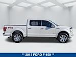 2015 Ford F-150 SuperCrew Cab 4WD Pickup for sale #FFB20350 - photo 4