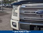 2015 Ford F-150 SuperCrew Cab 4WD Pickup for sale #FFB20350 - photo 9