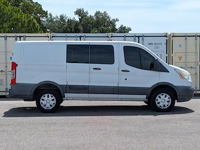2015 Ford Transit 250 Low Roof RWD Empty Cargo Van for sale #FKA55800 - photo 1