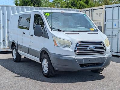 2015 Ford Transit 250 Low Roof RWD Empty Cargo Van for sale #FKA55800 - photo 2