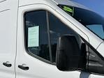 Used 2015 Ford Transit 250 Medium Roof Empty Cargo Van for sale #FKA61574 - photo 9
