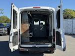 Used 2015 Ford Transit 250 Medium Roof Empty Cargo Van for sale #FKA61574 - photo 12