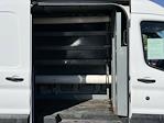 Used 2015 Ford Transit 250 Medium Roof Empty Cargo Van for sale #FKA61574 - photo 13