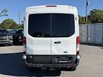 Used 2015 Ford Transit 250 Medium Roof Empty Cargo Van for sale #FKA61574 - photo 4