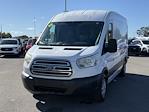 Used 2015 Ford Transit 250 Medium Roof Empty Cargo Van for sale #FKA61574 - photo 6