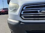 Used 2015 Ford Transit 250 Medium Roof Empty Cargo Van for sale #FKA61574 - photo 8
