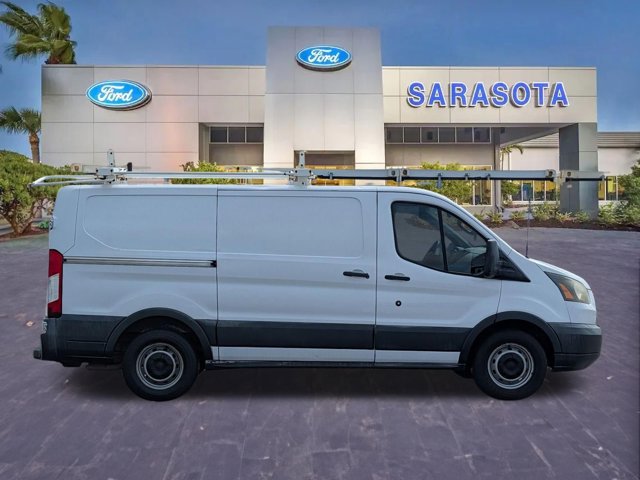 Used 2015 Ford Transit 150 - photo 1