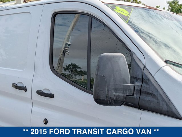 Used 2015 Ford Transit 150 - photo 12