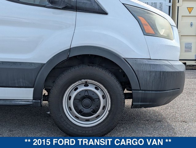 Used 2015 Ford Transit 150 - photo 13
