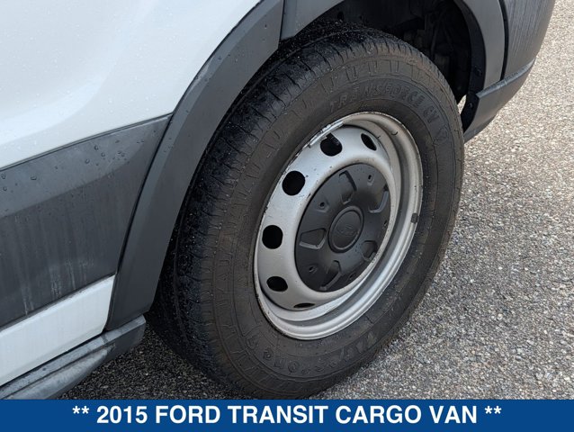 Used 2015 Ford Transit 150 - photo 14