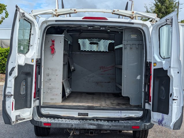 Used 2015 Ford Transit 150 - photo 17