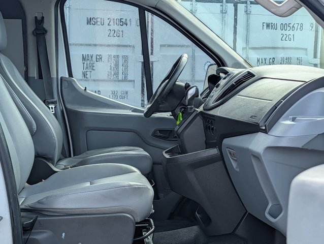 Used 2015 Ford Transit 150 - photo 18