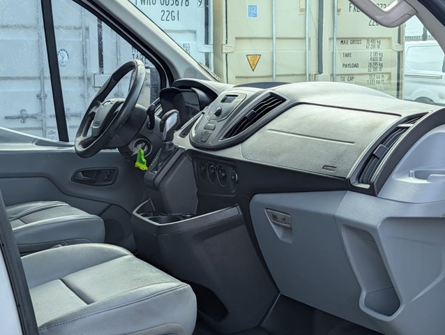 Used 2015 Ford Transit 150 - photo 19