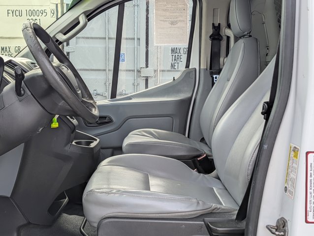 Used 2015 Ford Transit 150 - photo 20