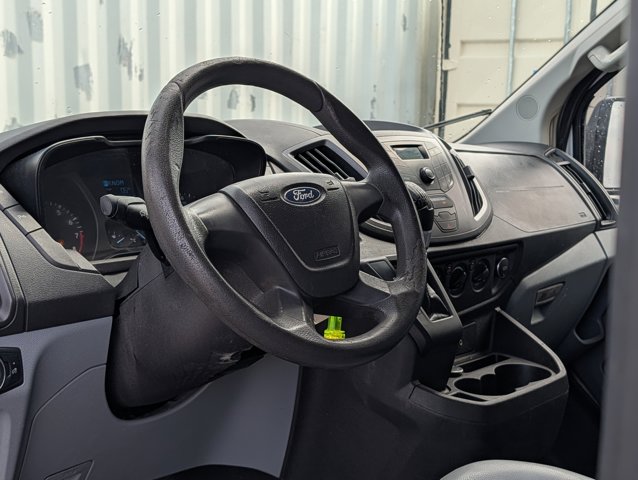 Used 2015 Ford Transit 150 - photo 21