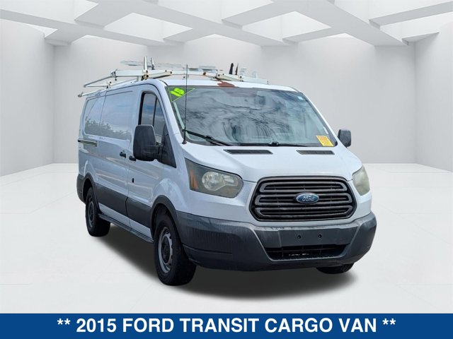 Used 2015 Ford Transit 150 - photo 2