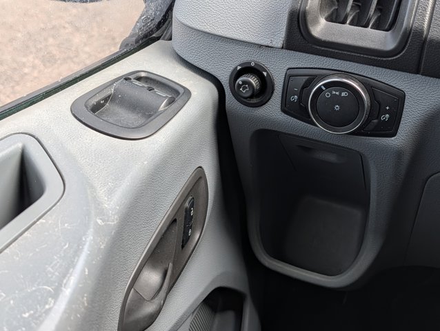 Used 2015 Ford Transit 150 - photo 23