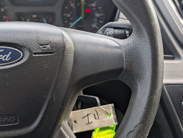 Used 2015 Ford Transit 150 - photo 25