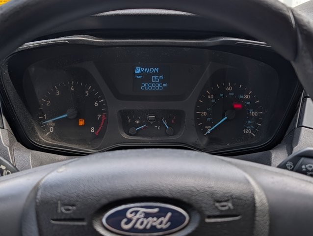 Used 2015 Ford Transit 150 - photo 27