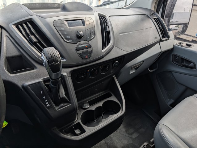 Used 2015 Ford Transit 150 - photo 28