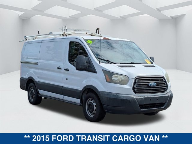 Used 2015 Ford Transit 150 - photo 5
