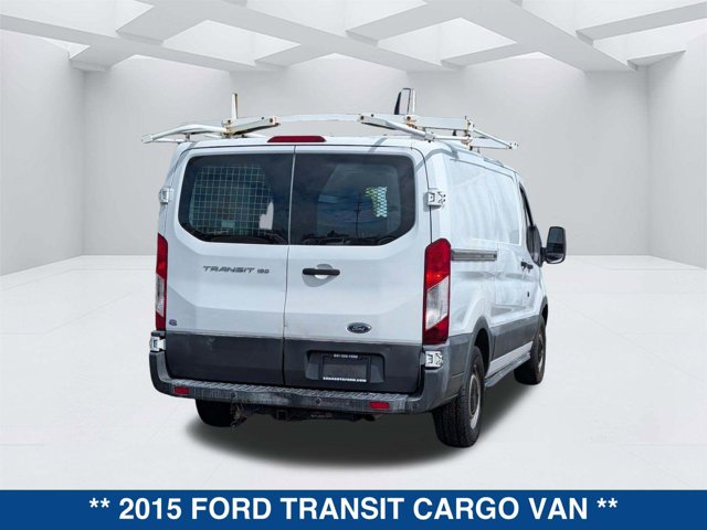 Used 2015 Ford Transit 150 - photo 6