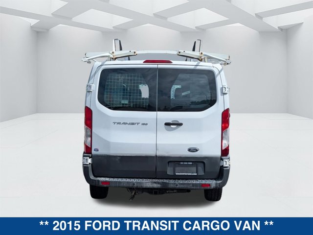 Used 2015 Ford Transit 150 - photo 7
