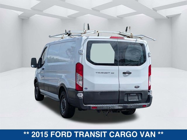 Used 2015 Ford Transit 150 - photo 8