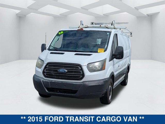 Used 2015 Ford Transit 150 - photo 9