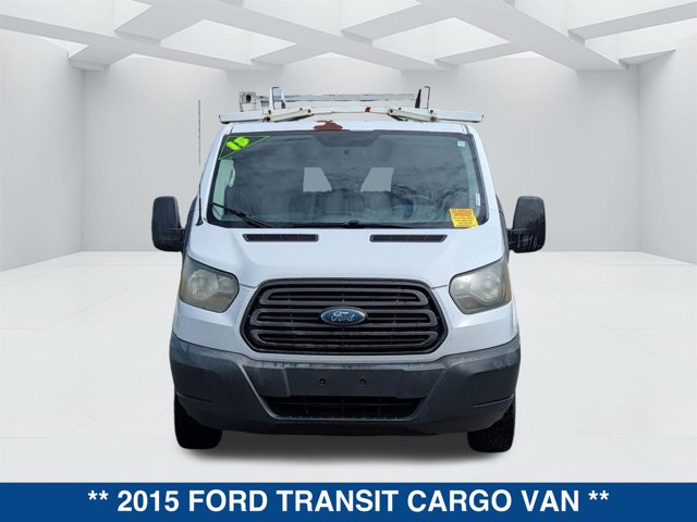 Used 2015 Ford Transit 150 - photo 10