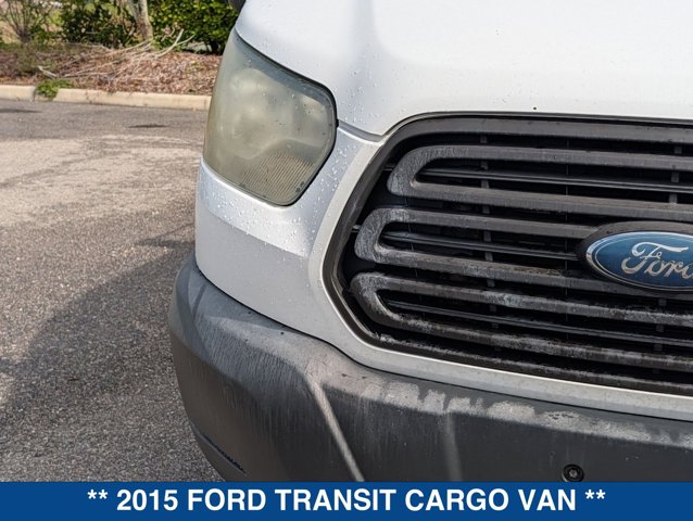 Used 2015 Ford Transit 150 - photo 11
