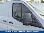 2015 Ford Transit 150 Low Roof RWD Empty Cargo Van for sale #FKB01036 - photo 10