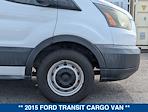 2015 Ford Transit 150 Low Roof RWD Empty Cargo Van for sale #FKB01036 - photo 11